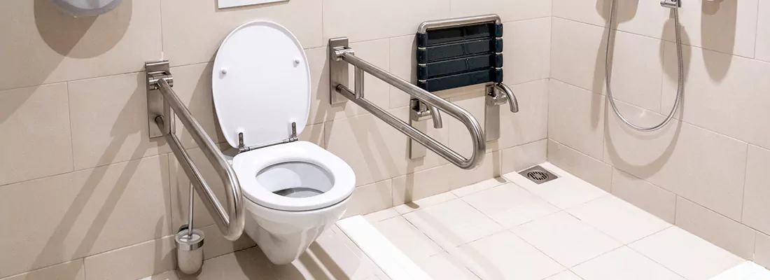 Why Choose Us for Handicap Restroom Services in Melbourne, FL?