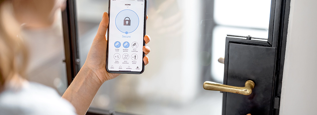 Wi-Fi Enabled Smart Locks for Enhanced Security in Melbourne