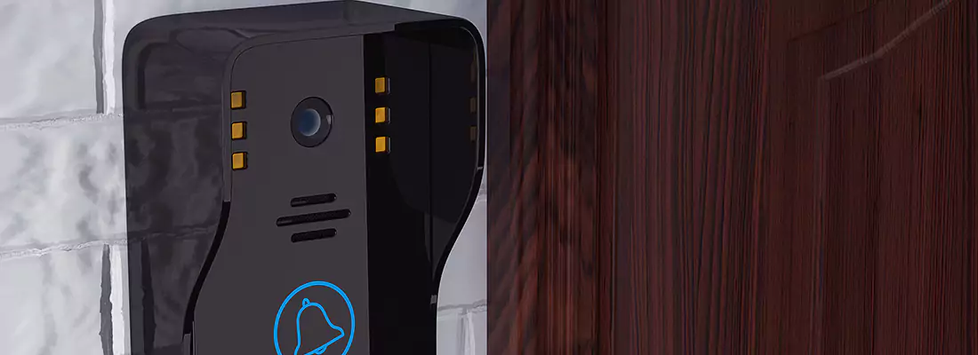 Wireless Door Proximity Sensors for Smart Security in Melbourne, FL