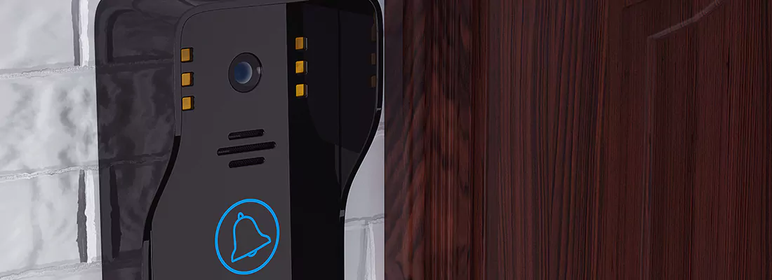 Wireless Gate Intercom Solutions for Homes and Businesses in Melbourne, FL
